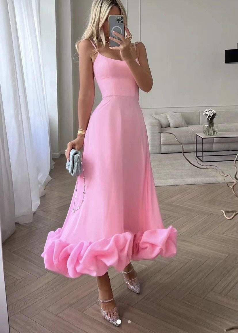 Vestido Luna Breeze