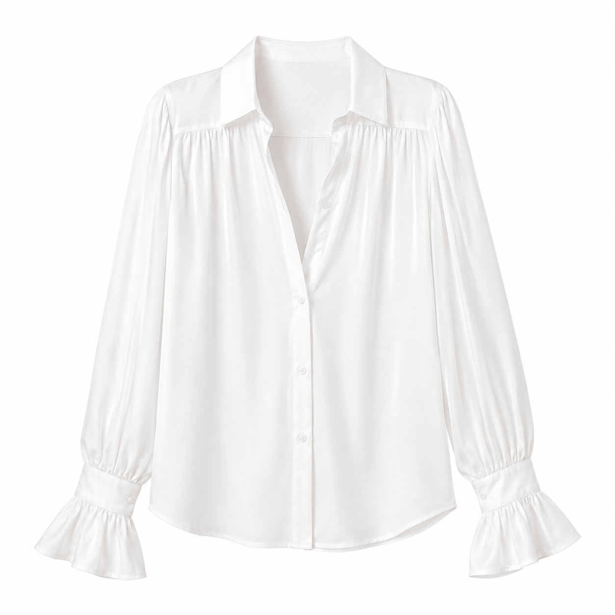 Blusa Aurora Élégance