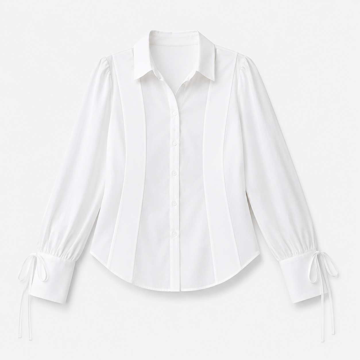 Camisa Rosette