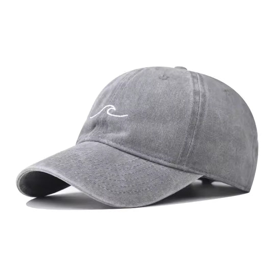 Gorra Wave Vintage