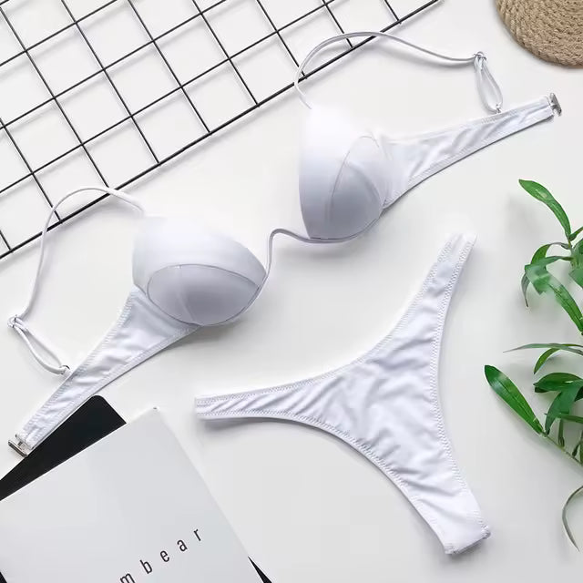 Savage Chic | Conjunto de Bikini