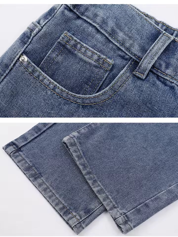 Jeans Urban Flow