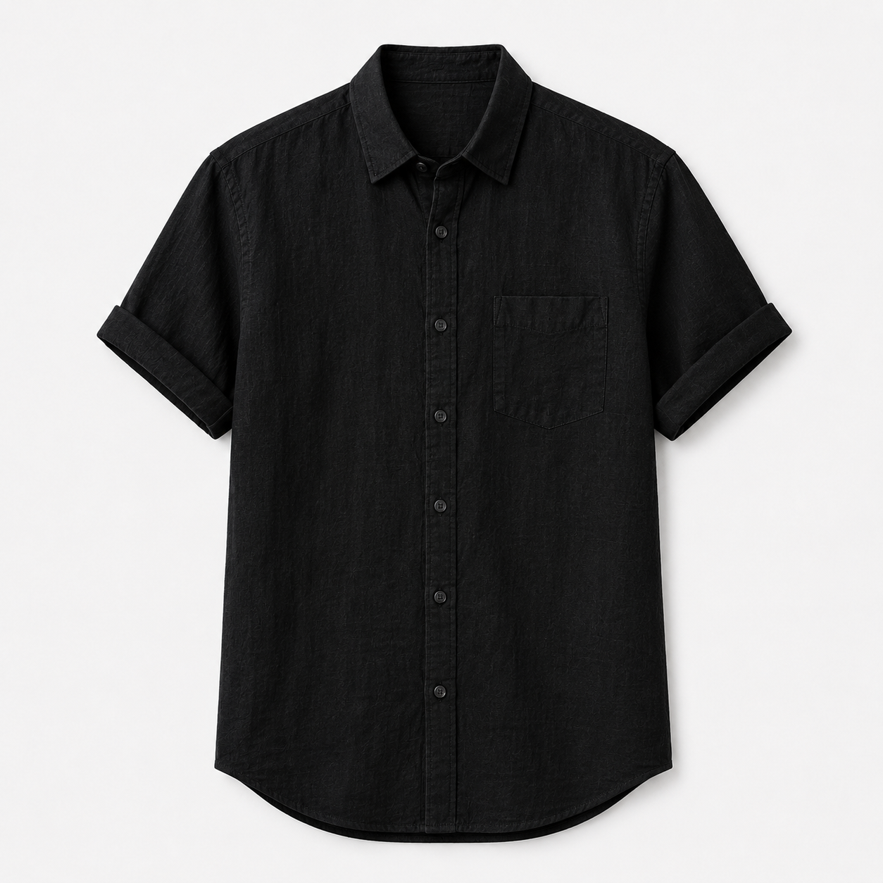 Camisa Lino Capri