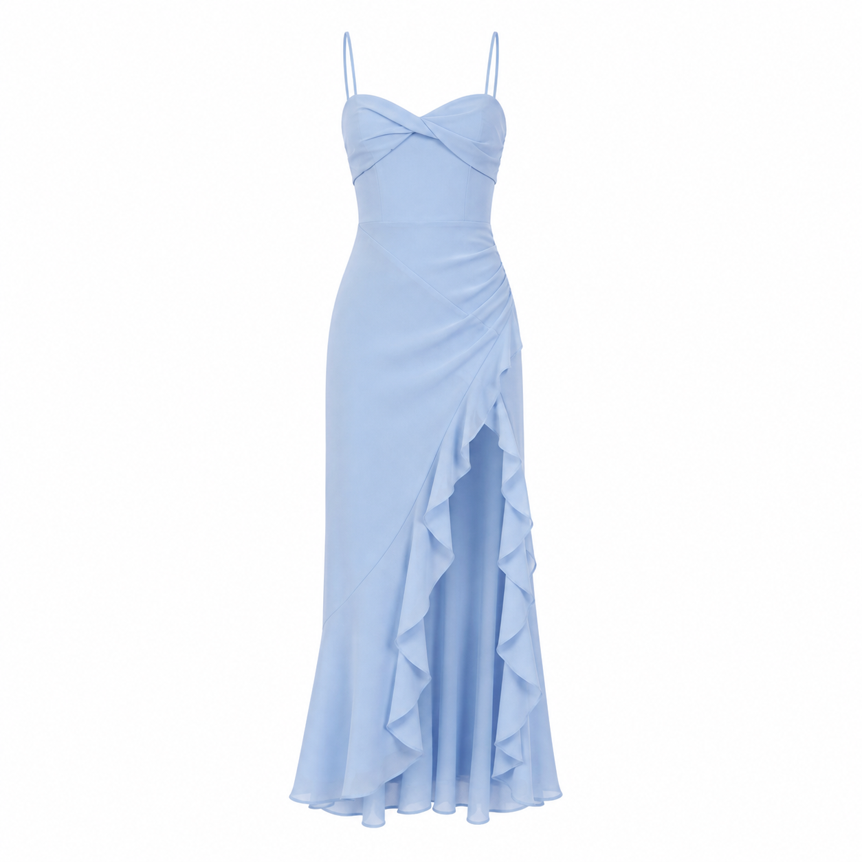Vestido Aura Riviera