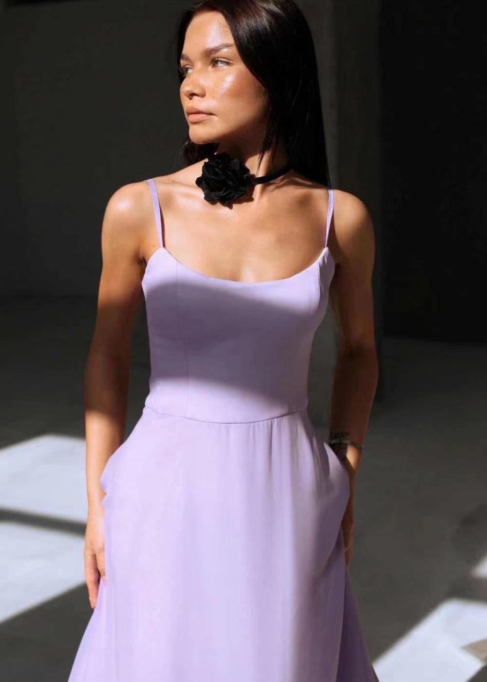 Vestido Luna Breeze