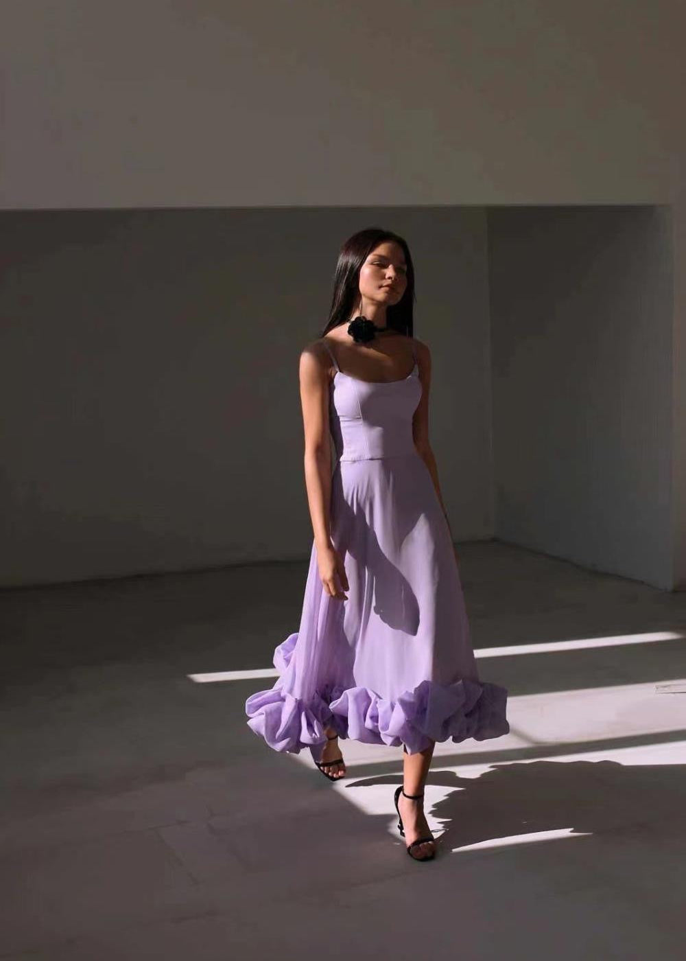 Vestido Luna Breeze