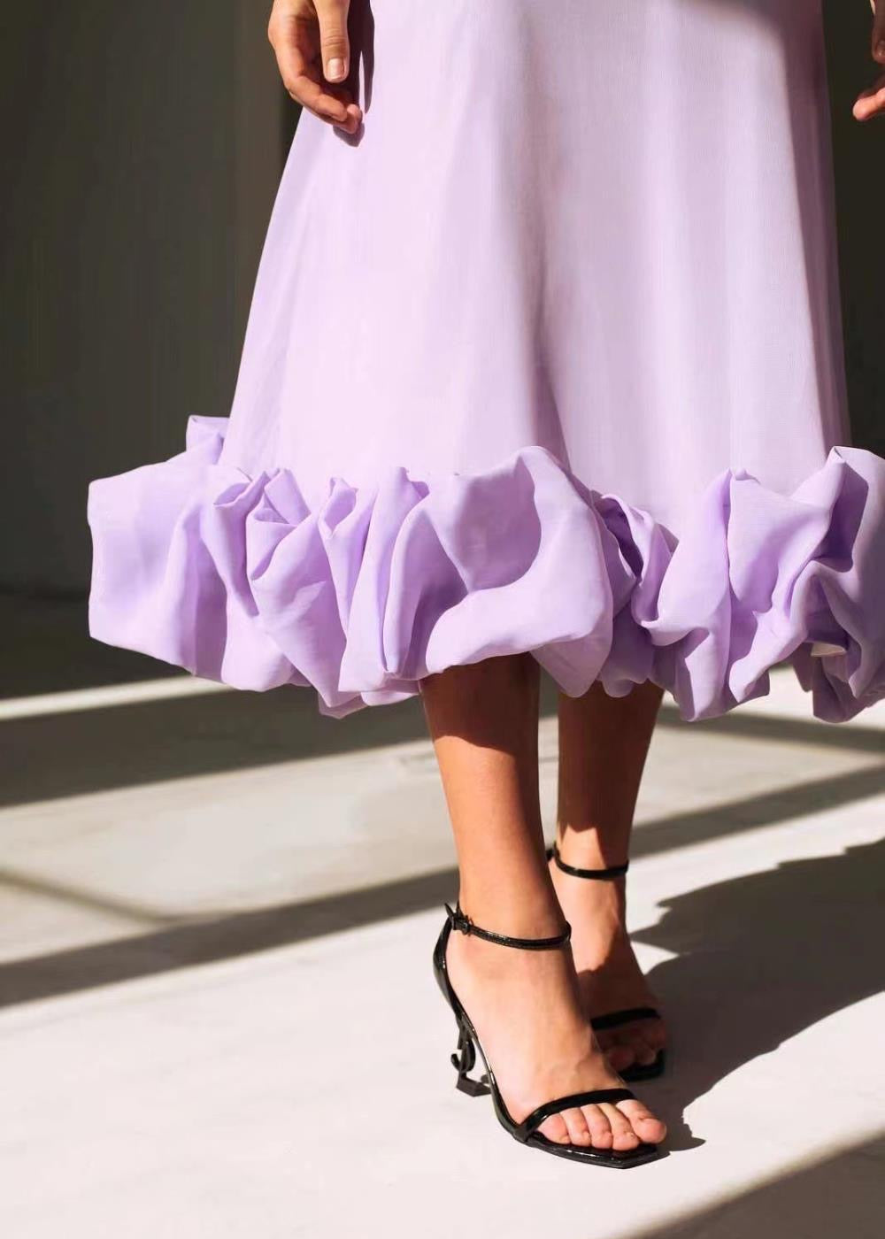Vestido Luna Breeze