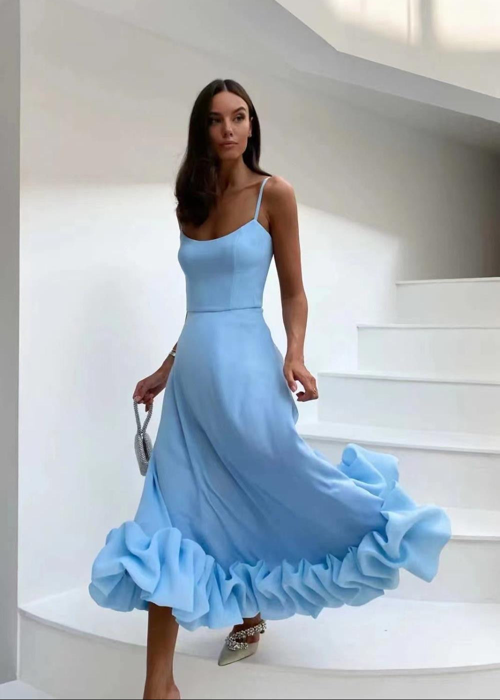 Vestido Luna Breeze