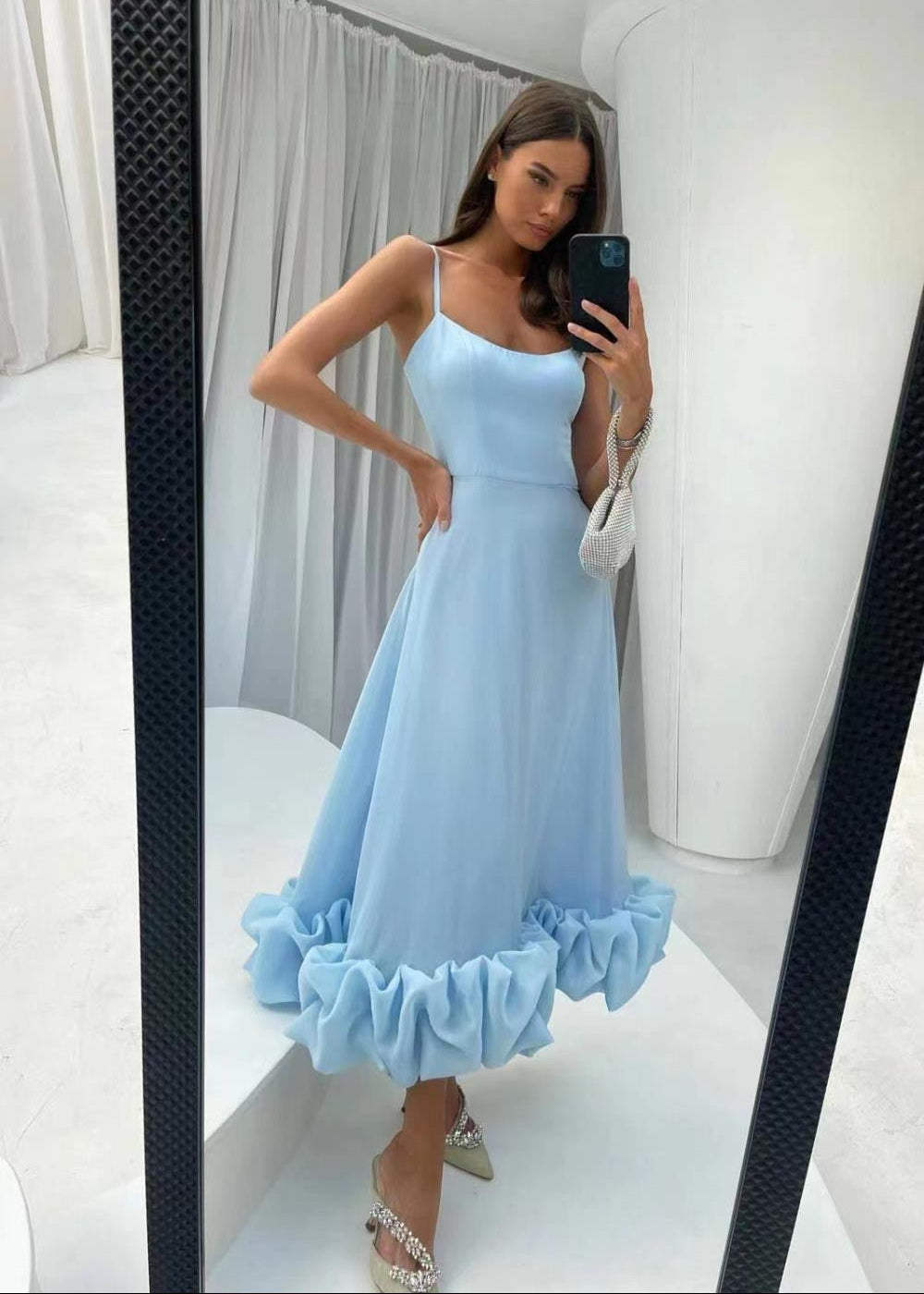 Vestido Luna Breeze