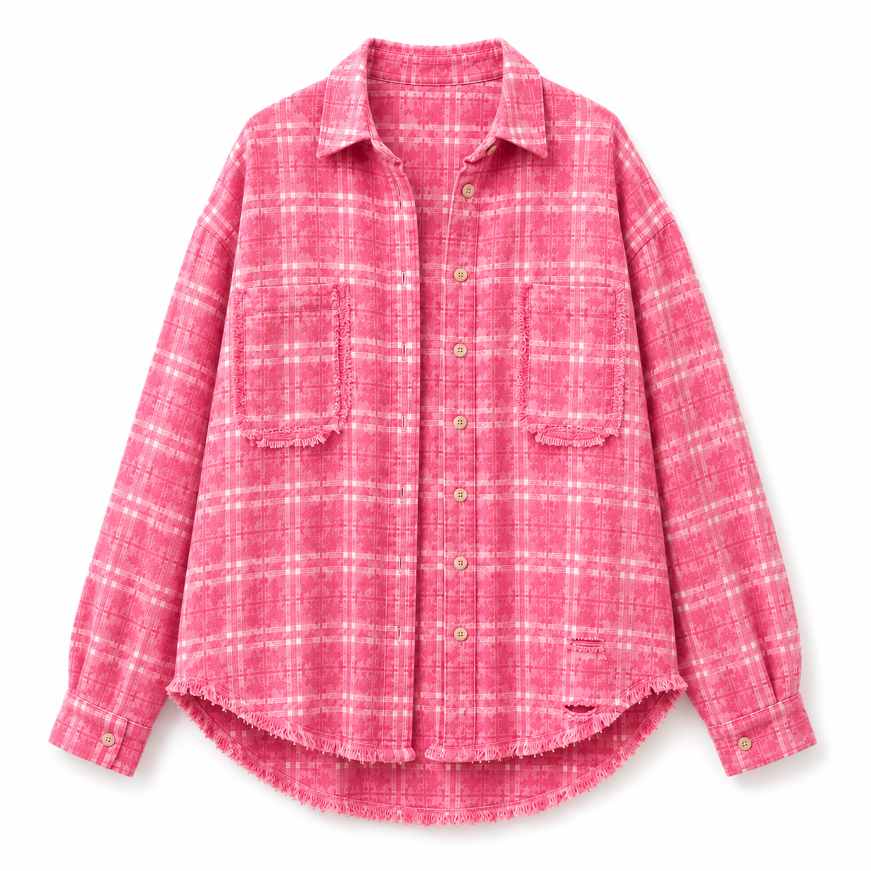 Camisa Rowena