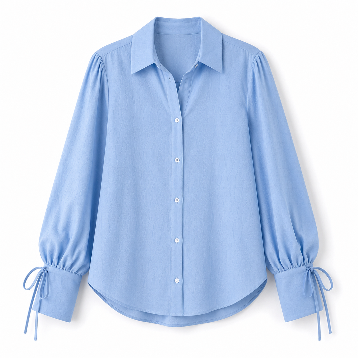 Camisa Rosette