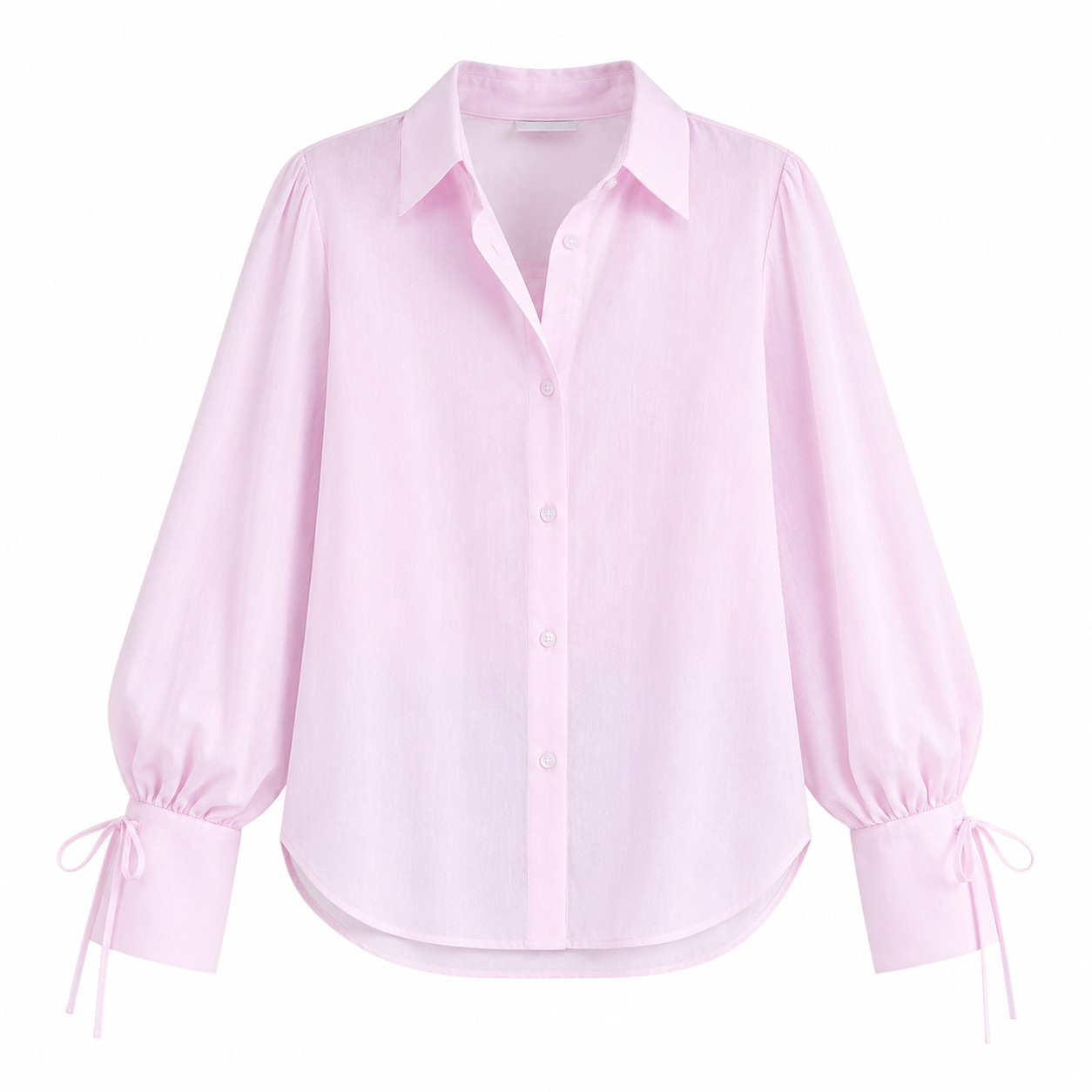 Camisa Rosette