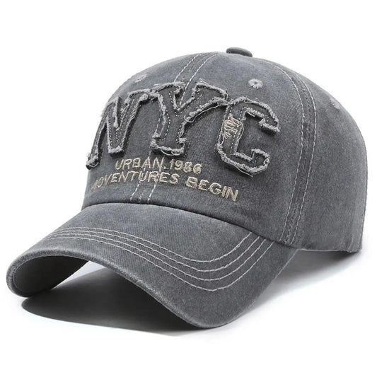 Gorra Urban Legacy