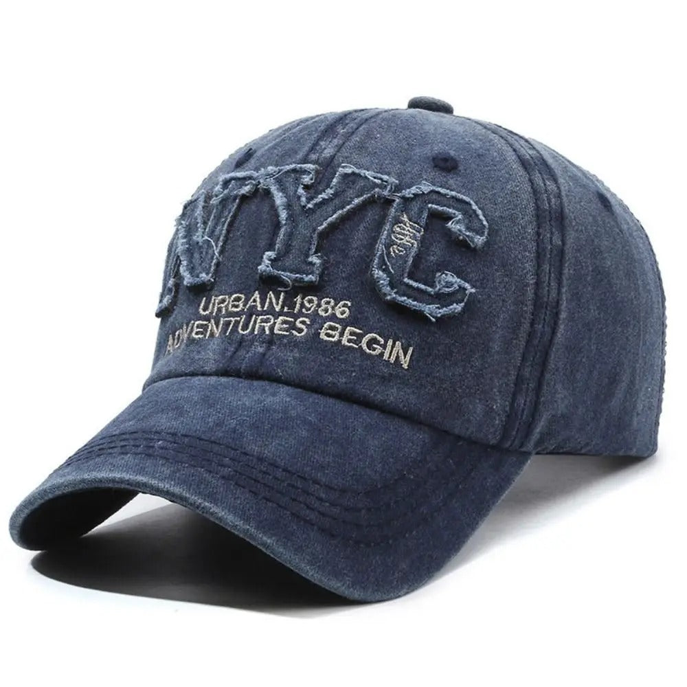 Gorra Urban Legacy
