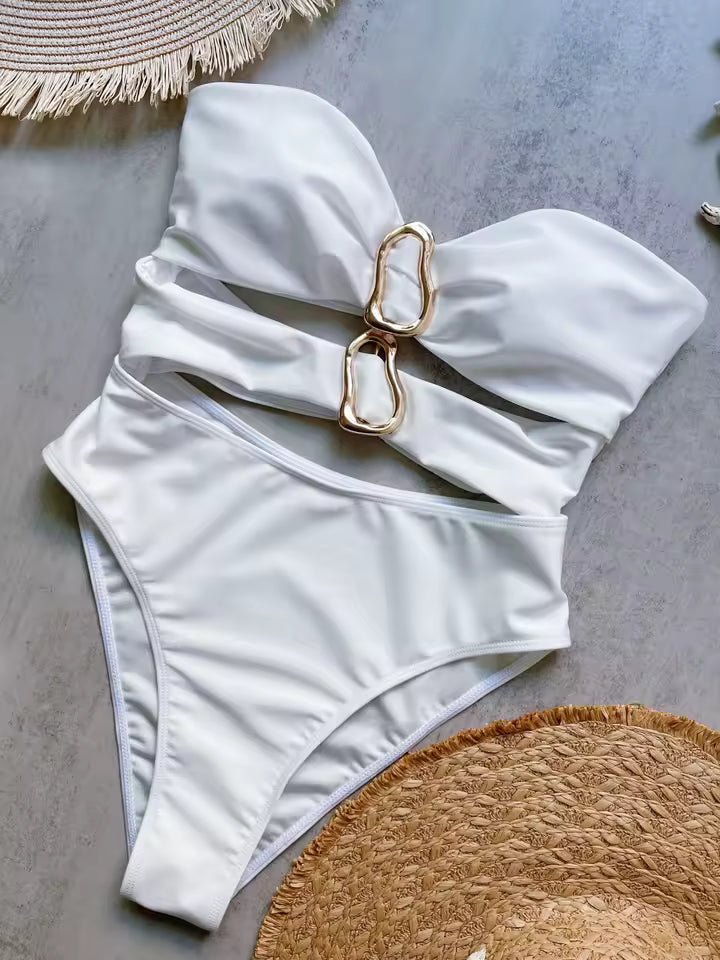 Eclipse Luxe | Bañador Bandeau