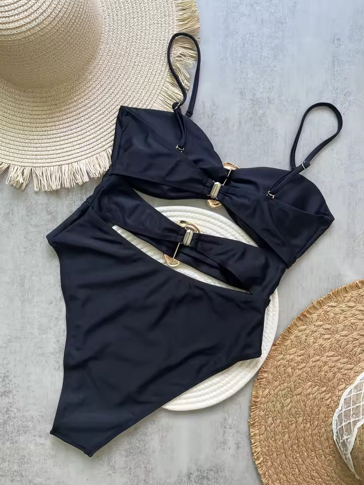 Eclipse Luxe | Bañador Bandeau