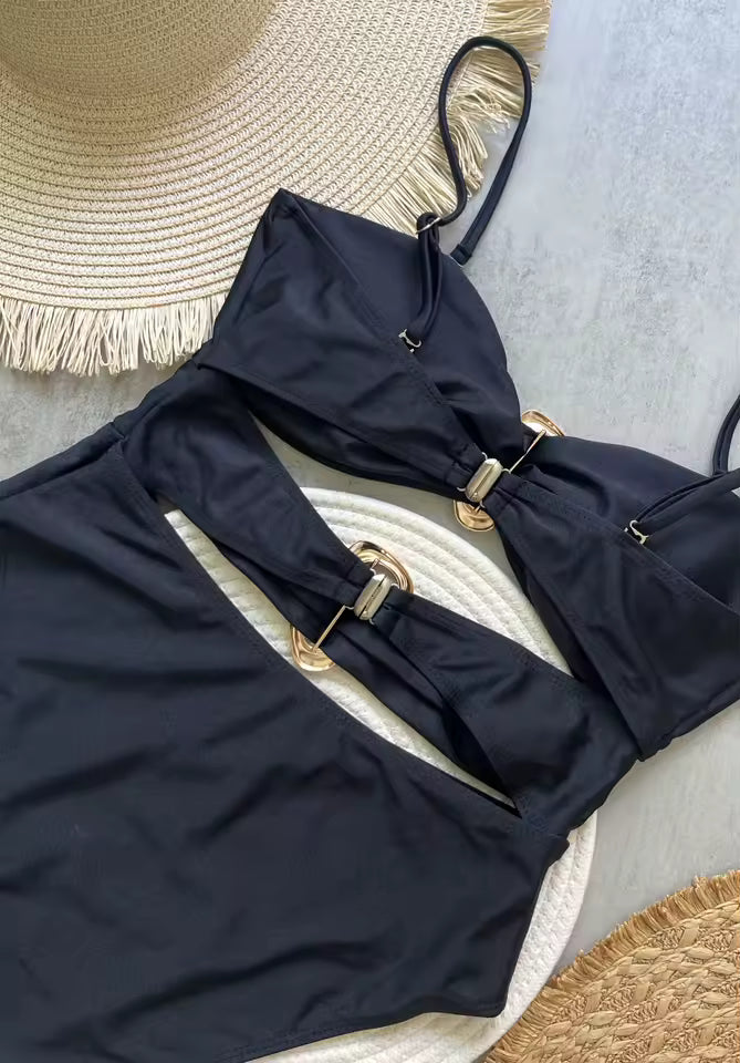 Eclipse Luxe | Bañador Bandeau