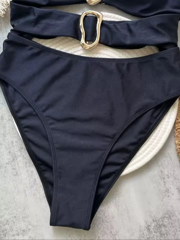 Eclipse Luxe | Bañador Bandeau