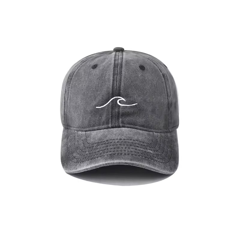 Gorra Wave Vintage