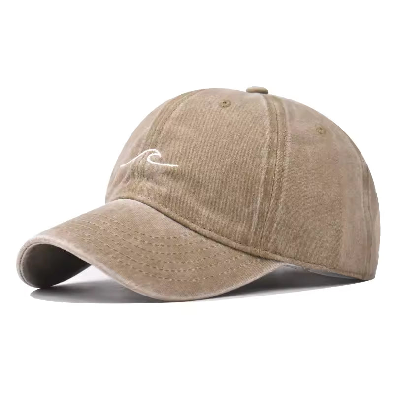 Gorra Wave Vintage