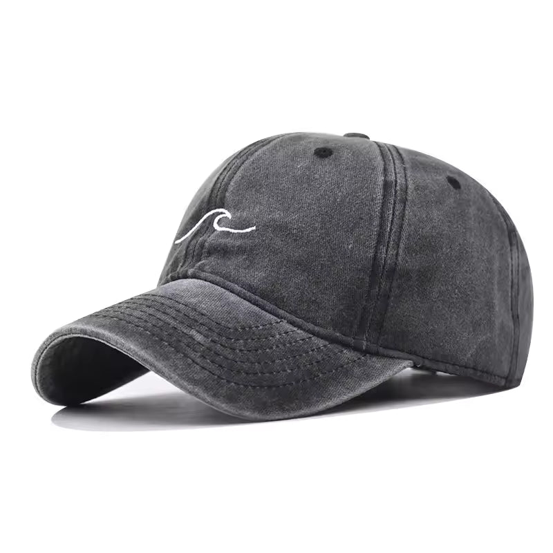 Gorra Wave Vintage