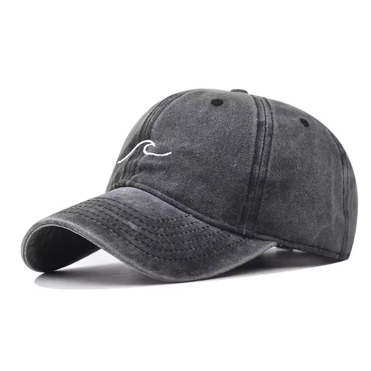 Gorra Wave Vintage