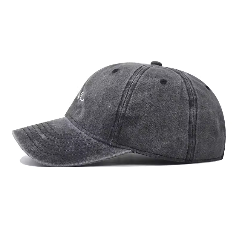 Gorra Wave Vintage