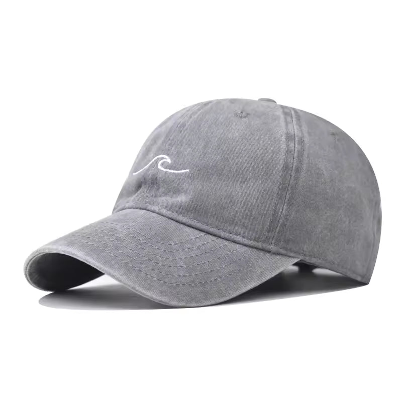 Gorra Wave Vintage