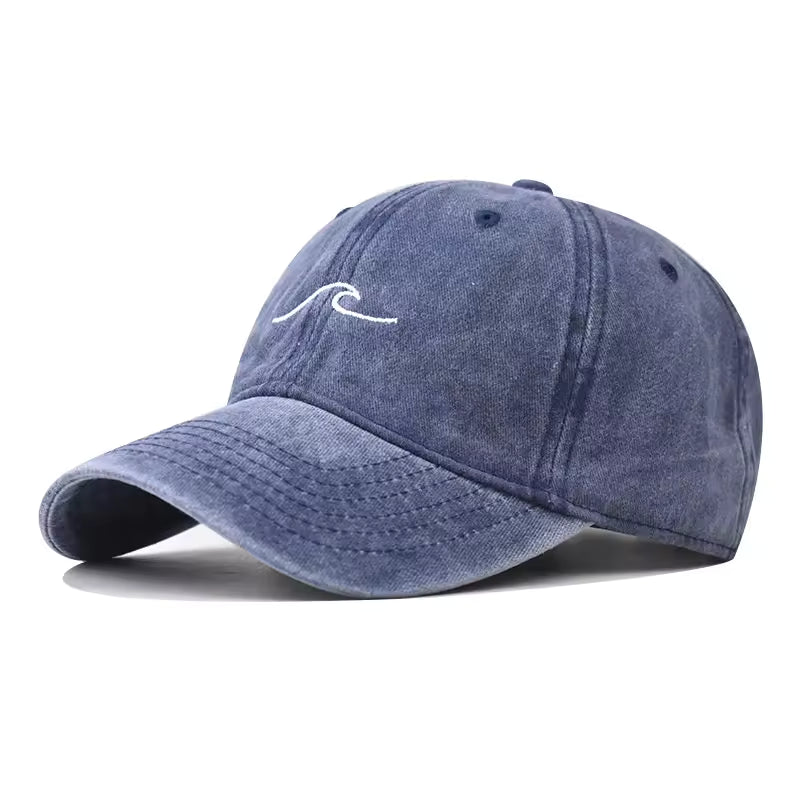 Gorra Wave Vintage