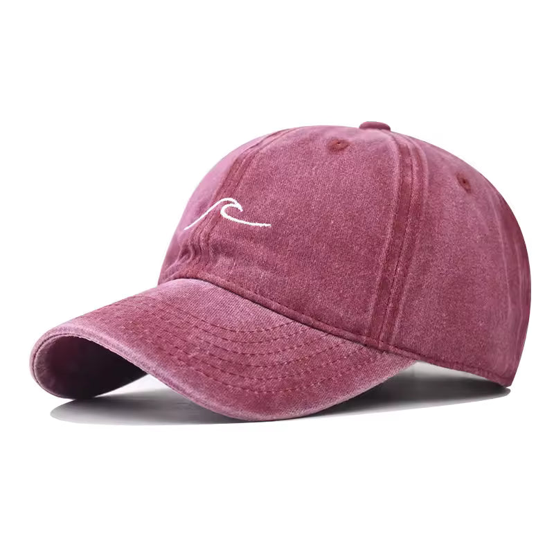 Gorra Wave Vintage