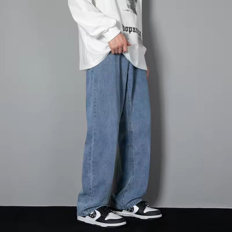 Jeans Urban Flow