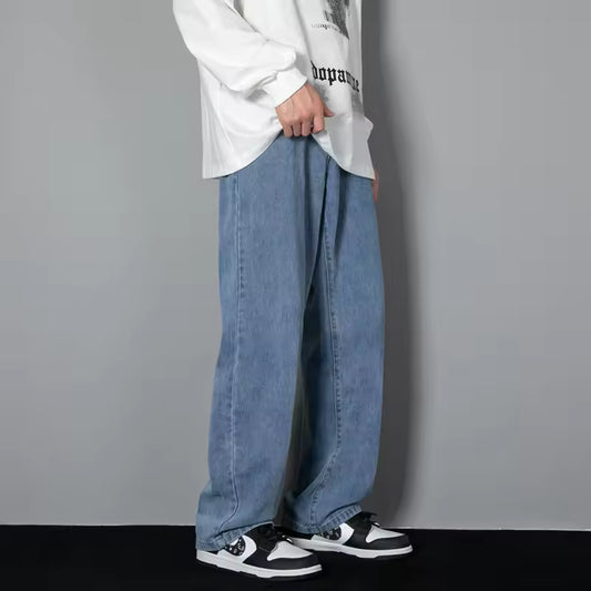 Jeans Urban Flow