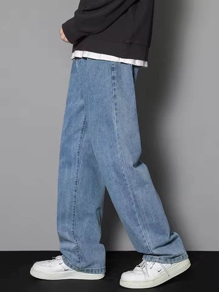 Jeans Urban Flow