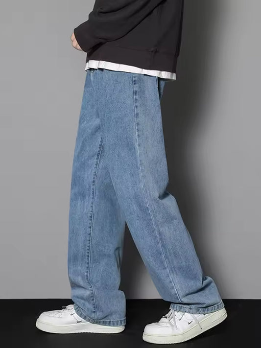 Jeans Urban Flow