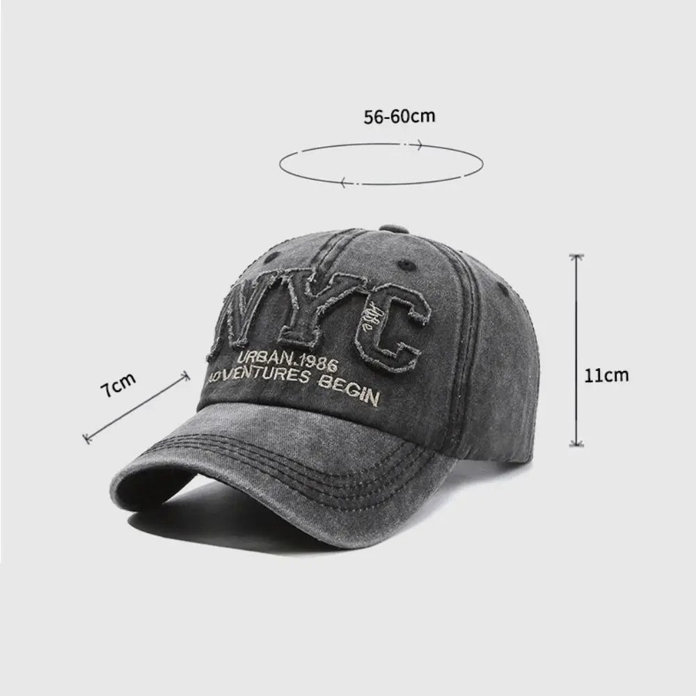 Gorra Urban Legacy