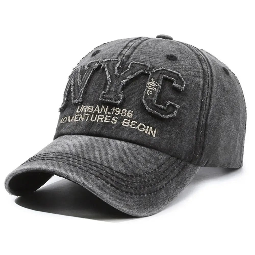 Gorra Urban Legacy