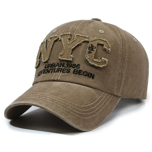 Gorra Urban Legacy