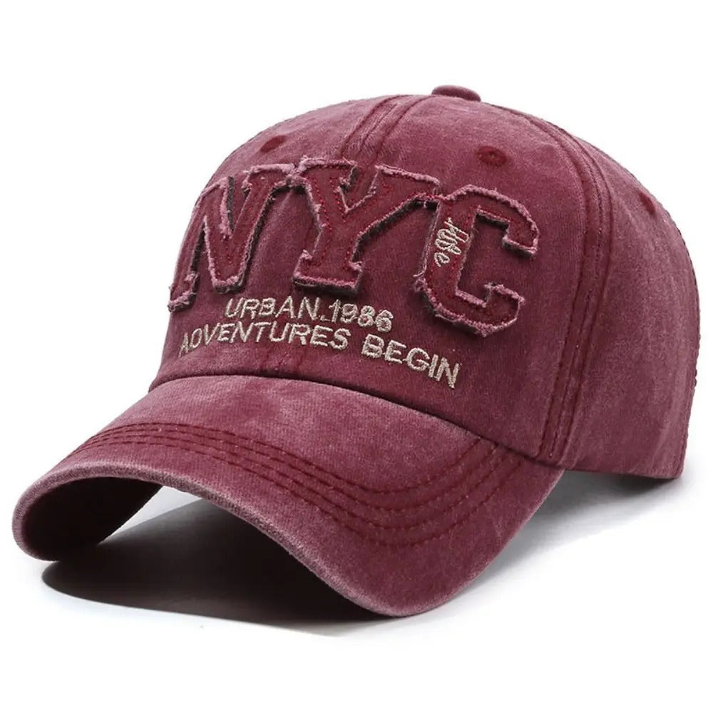 Gorra Urban Legacy