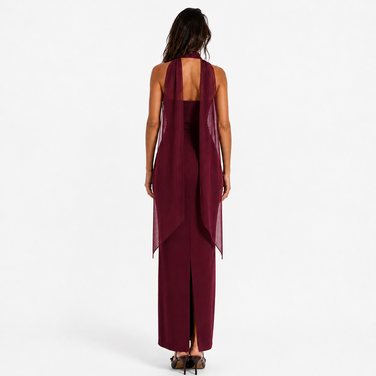 Vestido Scarlett