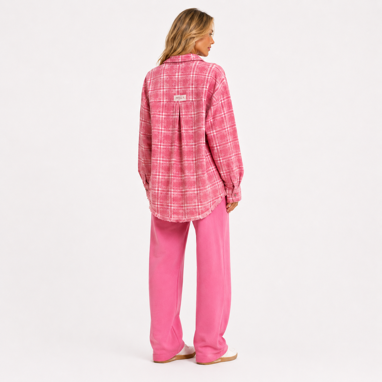 Camisa Rowena