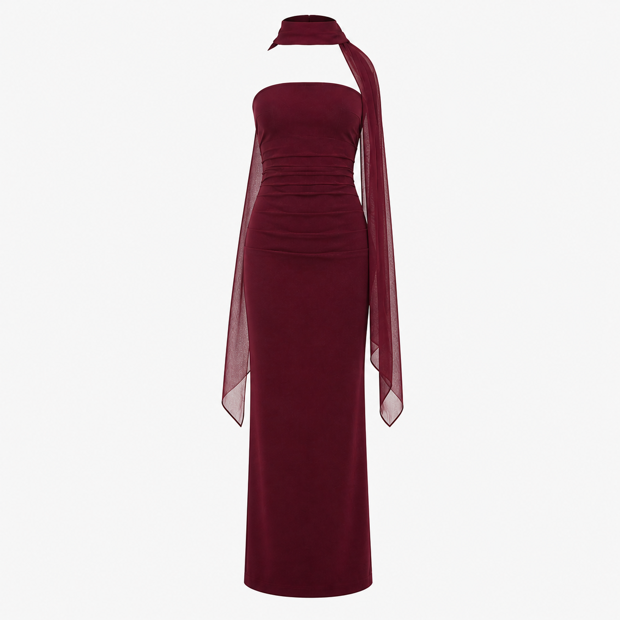 Vestido Scarlett