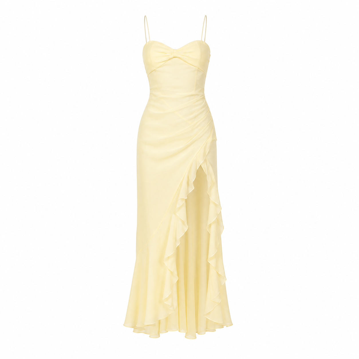Vestido Aura Riviera