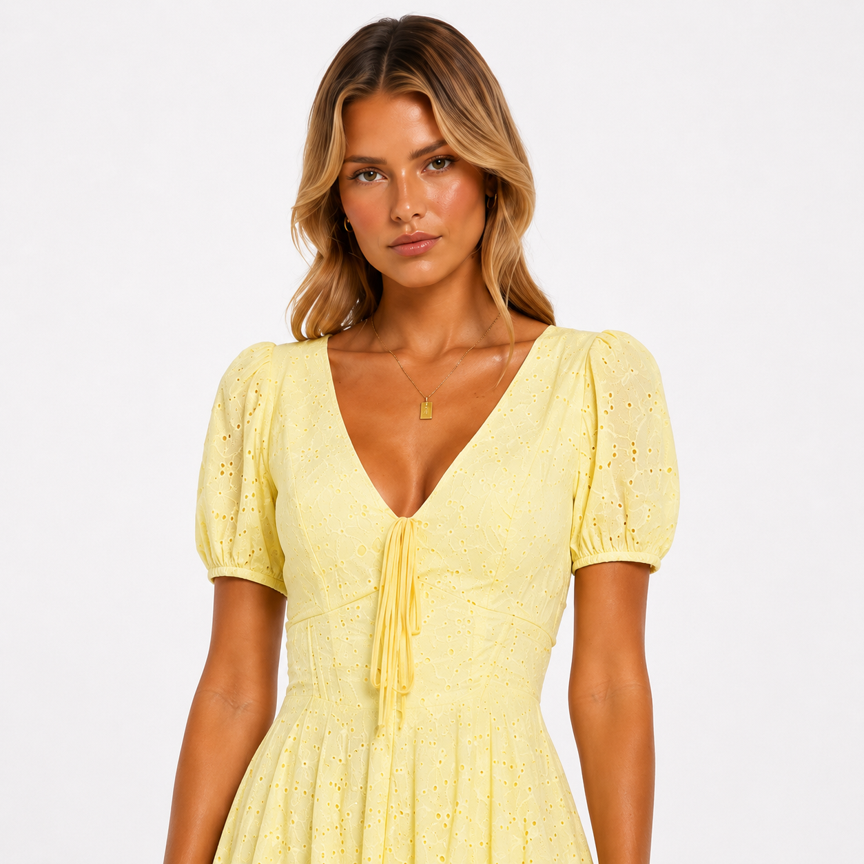 Vestido Roma